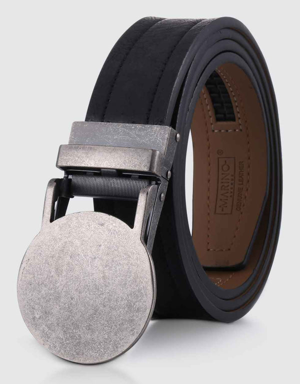 Men's Circular Linxx Ratchet Belt